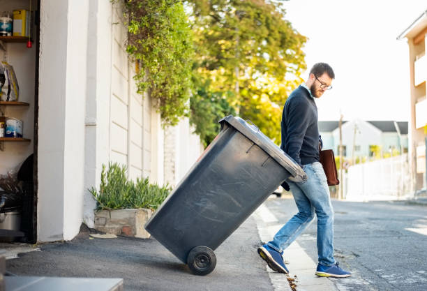 Best Dumpster Rental Services  in Harriman, NY