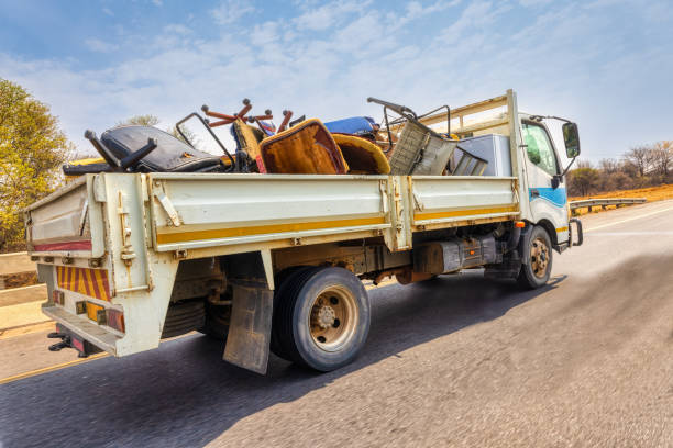 Best Recycling Services for Junk  in Harriman, NY