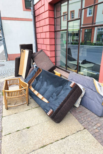 Harriman, NY Junk Removal Services Company